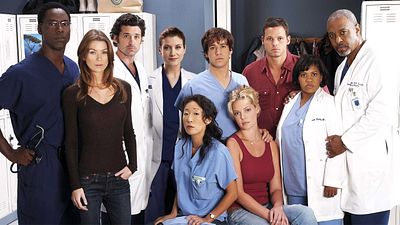 bild aus der news "Grey’s Anatomy" Staffel 19: Die Rückkehr eines Fan-Lieblings tröstet über Meredith Greys Rückzug hinweg