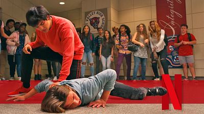 bild aus der news Neu auf Netflix: Eine der beliebtesten Action-Serien der letzten Jahre geht endlich weiter – und wird größer als je zuvor!