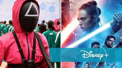 Nach Netflix-Erfolg: "Squid Game"-Star bekommt Hauptrolle in neuer "Star Wars"-Serie auf Disney+
