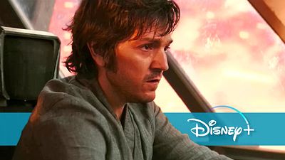 bild aus der news So rau und wunderschön wie "Rogue One": Finaler Trailer zu "Star Wars: Andor"