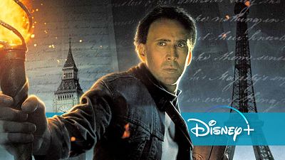 bild aus der news (Noch) ohne Nicolas Cage, dafür mit 2 anderen Rückkehrern: Trailer zur "Vermächtnis der Tempelritter"-Serie