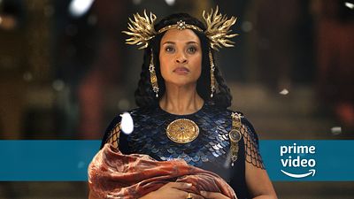 bild aus der news Wer ist Königin Míriels Vater in "Die Ringe der Macht"? Das ist zwischen Númenor und den Elben vorgefallen