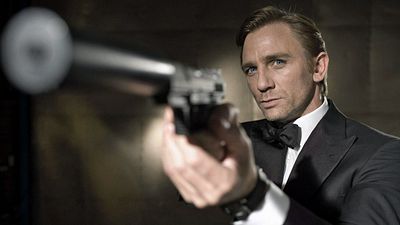 bild aus der news TV-Tipp: Heute läuft der beste Bond-Film für Leute, die James Bond nicht mögen