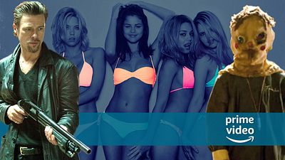 bild aus der news Neu bei Amazon Prime Video: Jede Menge Horror & Sci-Fi, Brad Pitt als Auftragskiller und Disney-Stars als Gangsterbräute