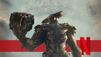 bild aus der news Bald weg von Netflix: Ein brachiales Superhelden-Epos, auf das Fans Jahre warten mussten – 4 Stunden purer Bombast!
