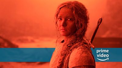 bild aus der news "Der Herr der Ringe: Die Ringe der Macht": Das ist die überraschende Inspiration für das Intro!