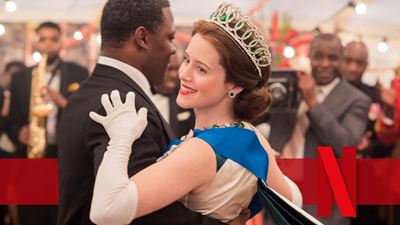 Nach dem Tod der Queen: Eine der besten Netflix-Serien wird 6 (!) Jahre nach Start erneut zum Hit – Staffel 5 kommt noch 2022