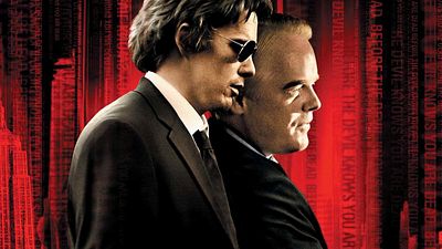 bild aus der news TV-Tipp: Der letzte Film einer Regie-Legende - dieser düster-bösartige Geniestreich ist viel zu unbekannt
