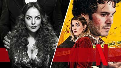 bild aus der news Diese Woche neu auf Netflix: Das Finale eines Kult-Serien-Remakes, ein "American Horror Story"-Star als Serienkiller & ein echter Geheimtipp