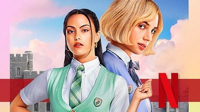 bild aus der news Neu auf Netflix: Ein bitterböser Rache-Thriller mit "Stranger Things"-Star, die Fortsetzung eines Fantasy-Hits & vieles mehr