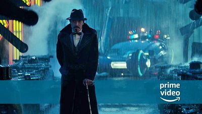 bild aus der news Jetzt ist es offiziell: Eine der besten Sci-Fi-Filmreihen aller Zeiten bekommt Serien-Fortsetzung bei Prime Video