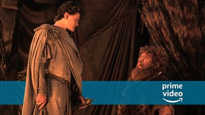 "Die Ringe der Macht": Darum ist die Szene mit dem Mithril so wichtig für die Zukunft der "Der Herr der Ringe"-Serie