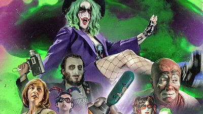 bild aus der news Nach Absage: Neuer "Joker"-Film soll bald doch wieder gezeigt werden