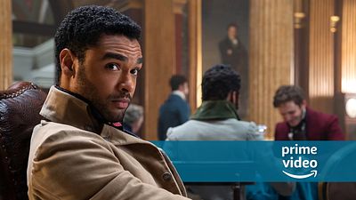 bild aus der news Aber kein Remake eines der besten Filme aller Zeiten: "Bridgerton"-Star wird für Amazon Prime Video zur Western-Legende