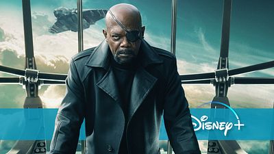 bild aus der news Das neue "Captain America 2"? So könnte "Secret Invasion" das ganze MCU verändern [Video]