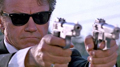 bild aus der news Tarantino-Meisterwerk nach 30 (!) Jahren wieder im Kino: Trailer zu "Reservoir Dogs" 