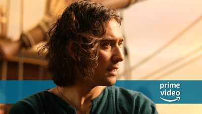 bild aus der news Was sieht Isildur in "Die Ringe der Macht"? Die Visionen und Stimmen in der "Der Herr der Ringe"-Serie erklärt