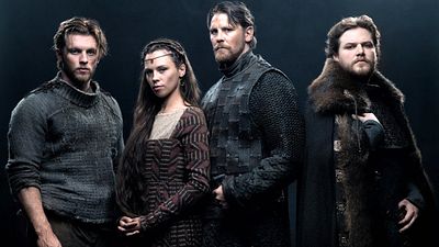 bild aus der news Deutsches "Herr der Ringe"? Erstes Bild zur Fantasy-Adaption "Hagen", die zum Kino- und (!) Streaming-Epos werden soll