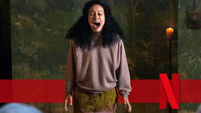 bild aus der news Vom "Spuk in Hill House"-Macher: Der erste deutsche Trailer zur Netflix-Horror-Serie "Gänsehaut um Mitternacht" ist da!