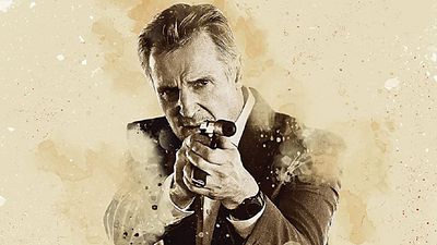 bild aus der news Neu im Heimkino: Liam Neeson wird in diesem Action-Thriller zum skrupellosen Auftragskiller