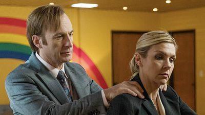 bild aus der news Nach "Better Call Saul": "Breaking Bad"-Macher kündigt neue Serie an – mit großem Budget und einer Rückkehrerin