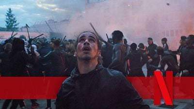 bild aus der news Neu auf Netflix: Besser und intensiver beginnt 2022 kein anderer Film – schon die ersten 10 Minuten sind ein wahrer Actionrausch