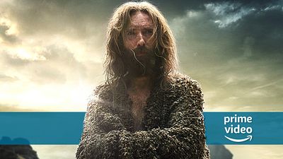 bild aus der news Wer ist der Meteoriten-Mann in "Die Ringe der Macht"? Dieser wichtige Hinweis ist in Folge 5 versteckt