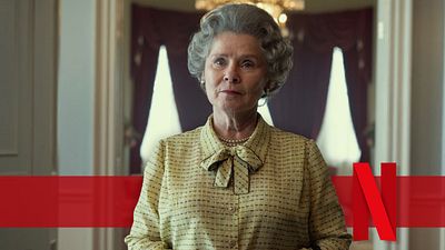 bild aus der news Ein "Harry Potter"-Bösewicht wird auf Netflix zur Queen: Startdatum der 5. Staffel "The Crown" ist endlich bekannt!
