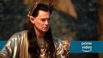 bild aus der news Mithril, die Silmaril und Sauron: Ändert "Die Ringe der Macht" hier die "Der Herr der Ringe"-Historie?