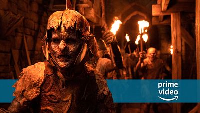 bild aus der news "Der Herr der Ringe: Die Ringe der Macht": Wann kommt Folge 6 zu Prime Video – und wie geht es weiter?
