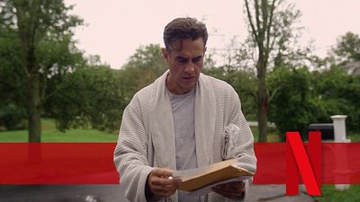 bild aus der news Vom "American Horror Story"-Macher: Im ersten Trailer zur Netflix-Miniserie "The Watcher" werden Albträume wahr!