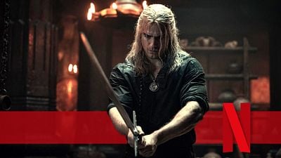 bild aus der news Fans müssen geduldig sein: Henry Cavills Rückkehr auf Netflix in "The Witcher" Staffel 3 dauert noch eine ganze Weile