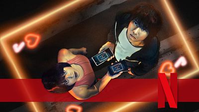 bild aus der news Das bessere "Squid Game"? Trailer zur 2. Staffel des Netflix-Hits "Alice In Borderland"