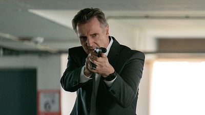 bild aus der news In 3 Tagen wird Liam Neeson für einen "James Bond"-Regisseur zur Killer-Maschine: Deutscher Trailer zu "Memory"