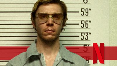 bild aus der news Erfolgreichster Netflix-Neustart überhaupt: "Dahmer" stellt beeindruckende Bestmarke auf