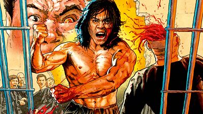 bild aus der news Runter vom Index: Legendäres Splatter-Feuerwerk mit Kultfaktor erscheint endlich uncut – ein Muss für Action-Fans!