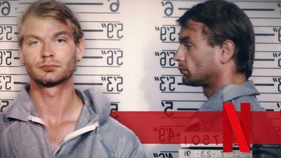 In 3 Tagen lernt ihr den echten Serienkiller aus dem Netflix-Hit "Dahmer" kennen: Trailer zu "Jeffrey Dahmer: Selbstporträt eines Serienmörders"