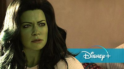 bild aus der news Wer ist der HulkKing? Der Twist am Ende von "She-Hulk" Folge 7 erklärt