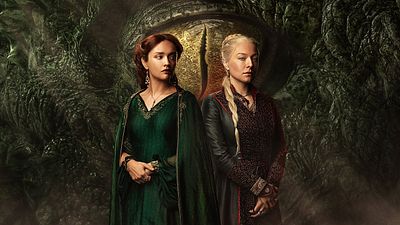 bild aus der news Schauspieler-Wechsel & Zeit-Chaos in "House Of The Dragon": Macher verteidigt Zeitsprünge im "Game Of Thrones"-Prequel