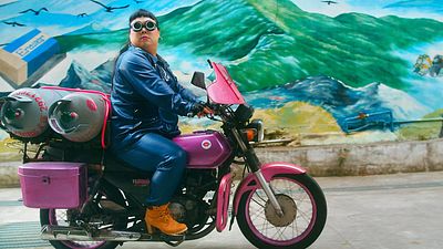 bild aus der news FILMSTARTS zahlt 2.000 Euro: Dieser Kurzfilm ist der Gewinner des Get Shorty Awards beim Fantasy Filmfest 2022!