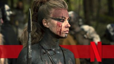 Blutiges Historiengemetzel à la "Vikings": Deutscher Netflix-Hit "Barbaren" geht bald weiter – hier ist der Trailer zu Staffel 2