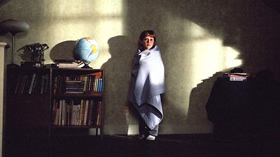 bild aus der news Heute im TV: Die schaurige Fortsetzung zu DEM Horrorfilm, der uns allen schlaflose Nächte bereitet hat