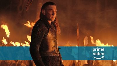 bild aus der news "Die Ringe der Macht" bestätigt Ursprung der Orks: Adars Plan, die Uruks & die Moriondor erklärt