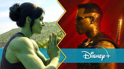 bild aus der news War das eine "Blade"-Anspielung in Folge 7? So könnte "She-Hulk" das MCU-Vampir-Abenteuer vorbereiten
