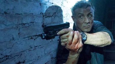 TV-Warnung: Dieser Action-Thriller mit Sylvester Stallone ist eine Beleidigung – und zudem geschnitten!