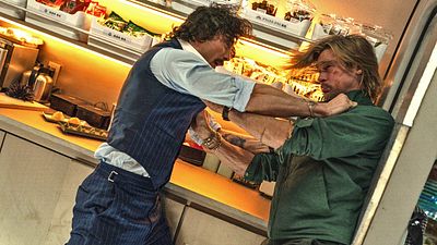 bild aus der news Während er im Kino läuft! Neuen Actionfilm des "John Wick"-, "Deadpool 2"- & "Hobbs & Shaw"-Machers ab sofort streamen