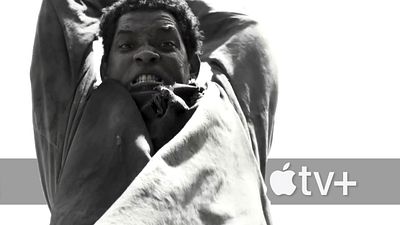 bild aus der news Möglicher Oscar-Kandidat "Emancipation": Trailer zu Will Smith' erstem Film nach dem Ohrfeigen-Skandal