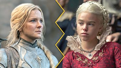 bild aus der news Kampf der Fantasy-Giganten: "Die Ringe der Macht" schlägt "House Of The Dragon" – doch was bedeuten die Zahlen wirklich?