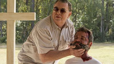 bild aus der news Kostenlos bei Amazon: Dieser verstörende Horrorfilm basiert auf dem realen Tod von über 900 (!) Menschen