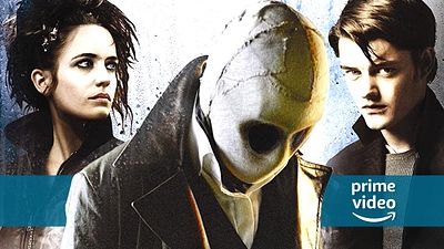 bild aus der news Neu auf Prime Video: Dystopische Fantasy mit Horror-Bildern & ein modernes Meisterwerk mit gigantischer Star-Besetzung